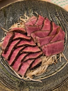 ステーキ2023、08