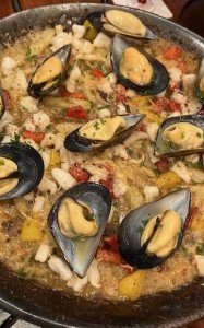 2024,9,18パエリア