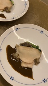 2024,10ああび肝のソース